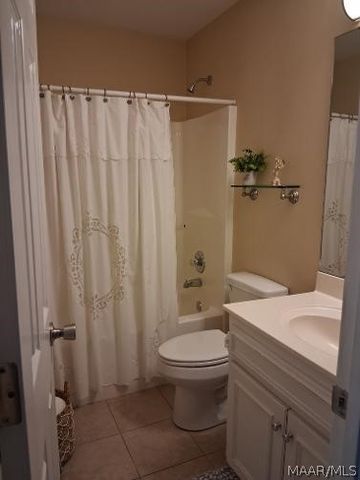 6800 Sandfield Drive, Montgomery, AL 36117