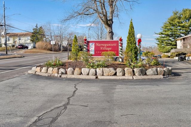 400 Narragansett Parkway SC7, Warwick, RI 02888