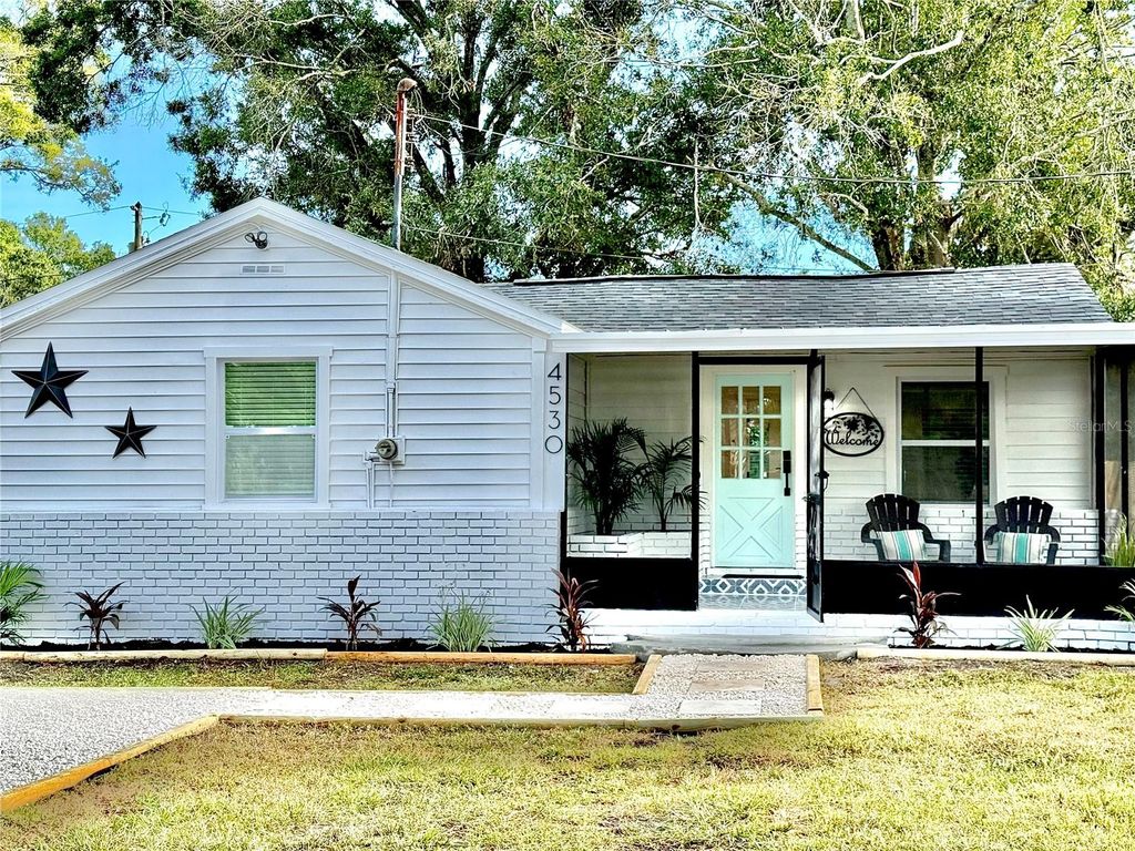 4530 45TH AVENUE N, St Petersburg, FL 33714