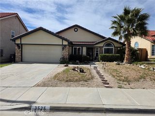 3525 Fernwood, Rosamond, CA 93560
