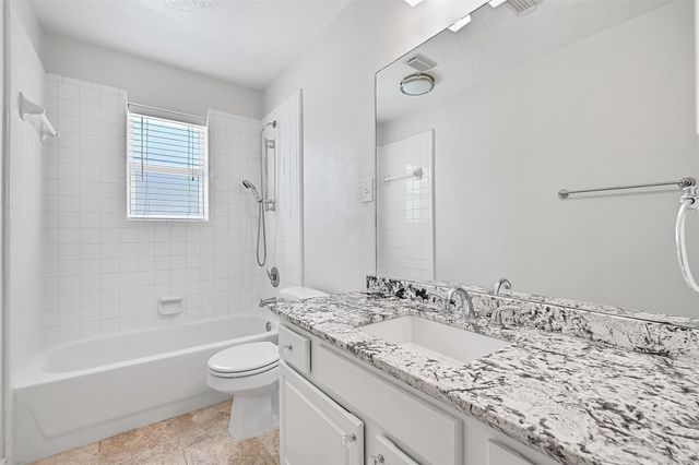 2015 Stonecrest Way, Pearland, TX 77581