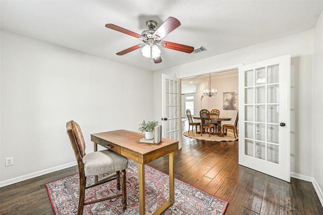 2015 Stonecrest Way, Pearland, TX 77581