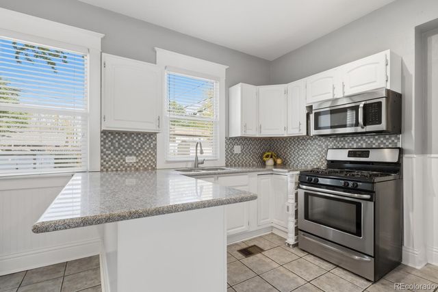 3223 Grove Street, Denver, CO 80211
