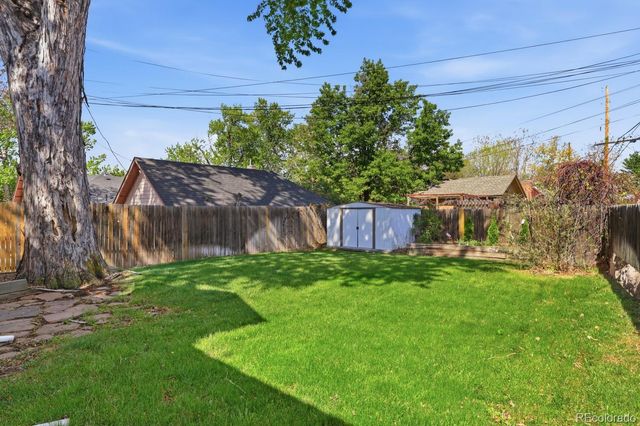 3223 Grove Street, Denver, CO 80211