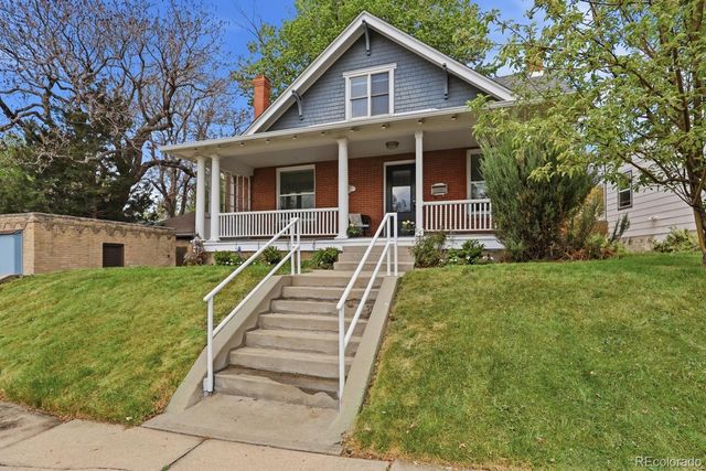 3223 Grove Street, Denver, CO 80211