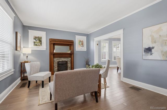 3223 Grove Street, Denver, CO 80211