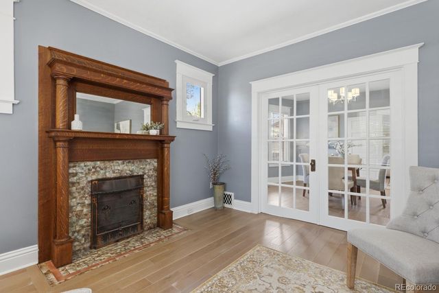 3223 Grove Street, Denver, CO 80211