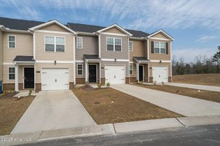 2309 Gracie Lane, Carthage, NC 28327