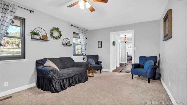 6063 Wilson Street, Durant, OK 74701