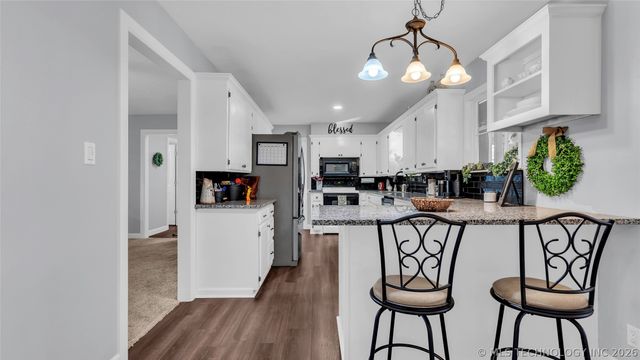 6063 Wilson Street, Durant, OK 74701