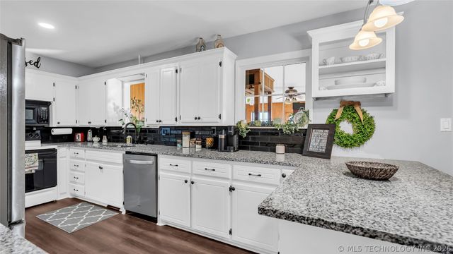 6063 Wilson Street, Durant, OK 74701