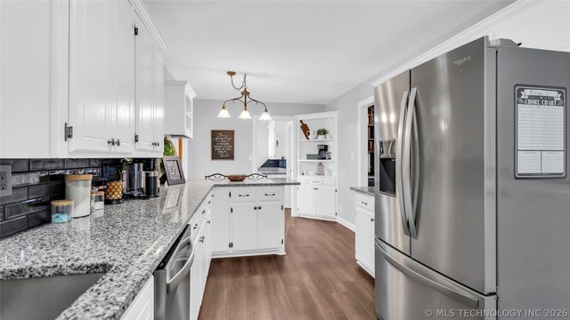 6063 Wilson Street, Durant, OK 74701