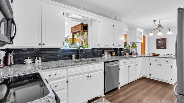 6063 Wilson Street, Durant, OK 74701