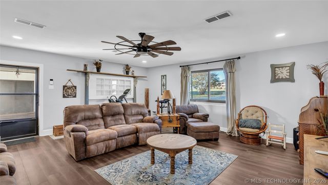 6063 Wilson Street, Durant, OK 74701