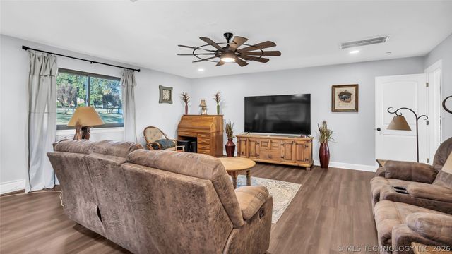 6063 Wilson Street, Durant, OK 74701