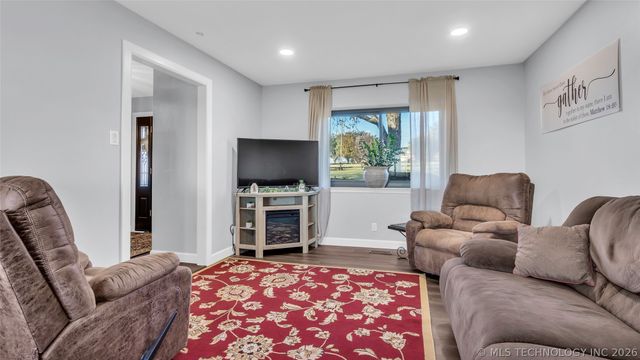 6063 Wilson Street, Durant, OK 74701