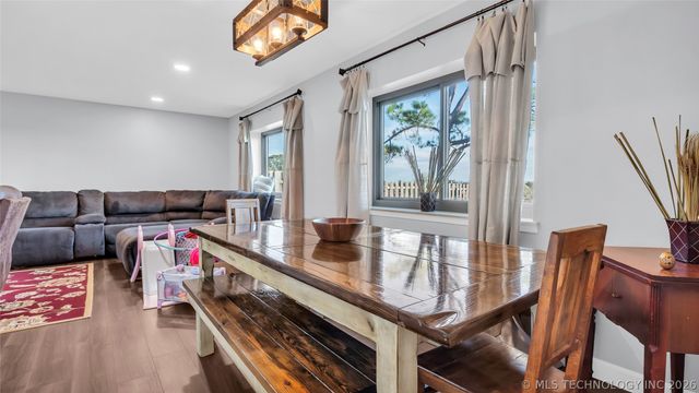 6063 Wilson Street, Durant, OK 74701