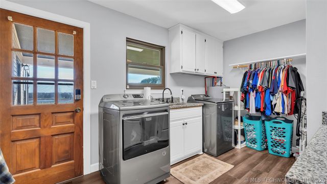 6063 Wilson Street, Durant, OK 74701