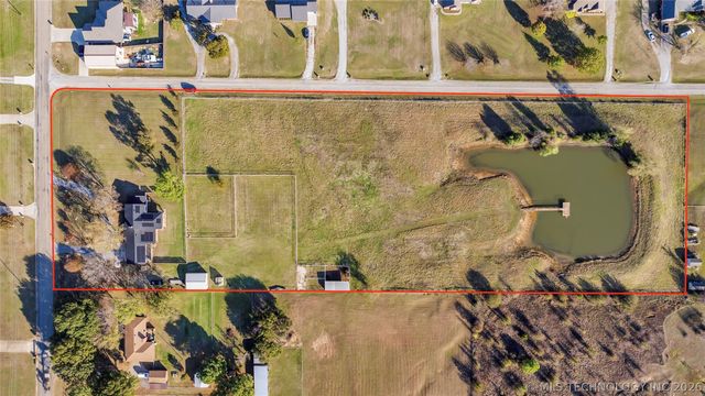 6063 Wilson Street, Durant, OK 74701