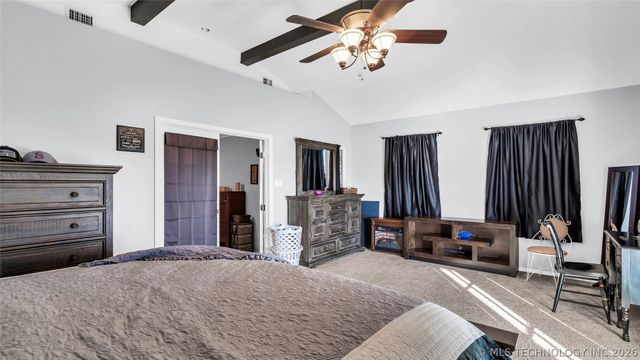 6063 Wilson Street, Durant, OK 74701