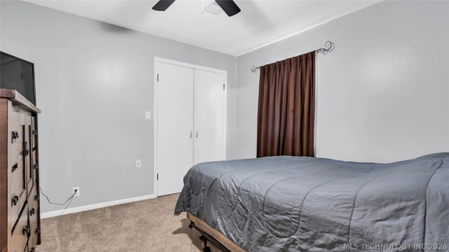 6063 Wilson Street, Durant, OK 74701