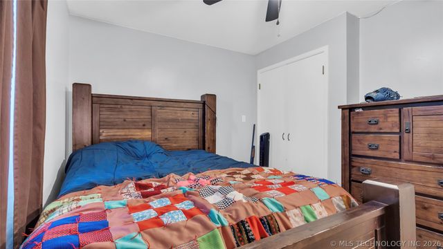 6063 Wilson Street, Durant, OK 74701