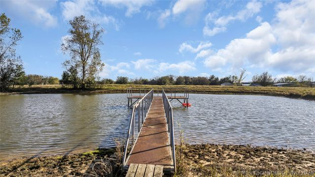 6063 Wilson Street, Durant, OK 74701