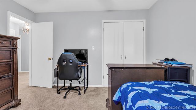 6063 Wilson Street, Durant, OK 74701