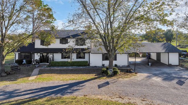 6063 Wilson Street, Durant, OK 74701