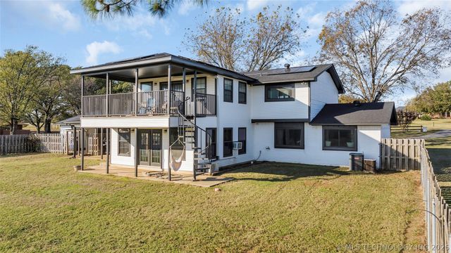 6063 Wilson Street, Durant, OK 74701