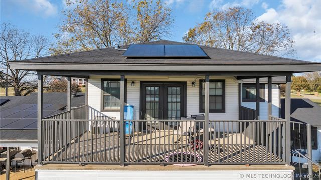 6063 Wilson Street, Durant, OK 74701