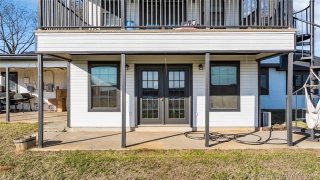 6063 Wilson Street, Durant, OK 74701