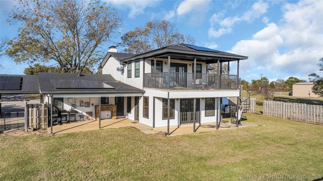 6063 Wilson Street, Durant, OK 74701