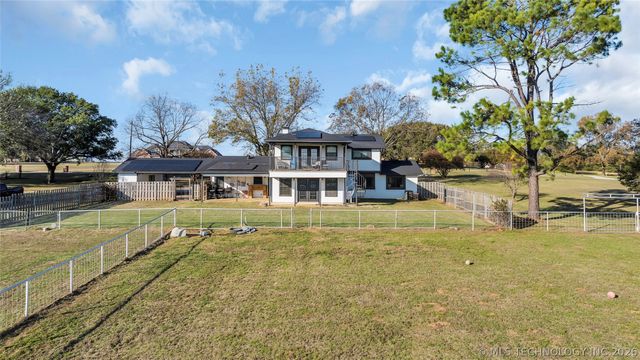 6063 Wilson Street, Durant, OK 74701