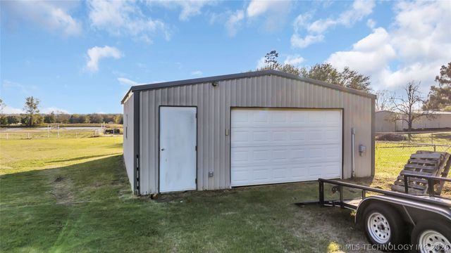 6063 Wilson Street, Durant, OK 74701