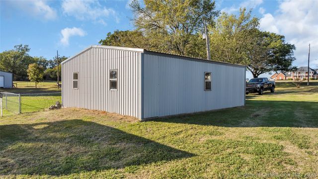 6063 Wilson Street, Durant, OK 74701