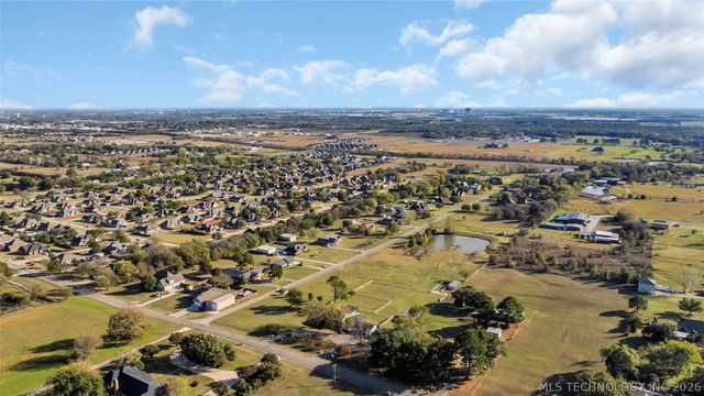 6063 Wilson Street, Durant, OK 74701