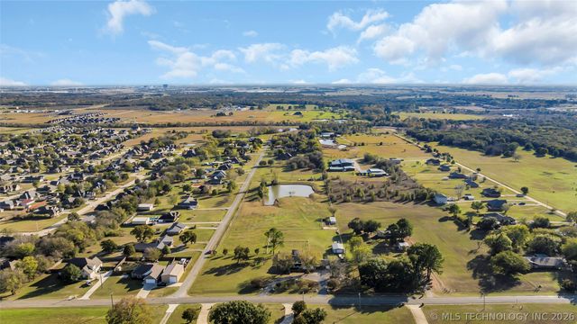 6063 Wilson Street, Durant, OK 74701