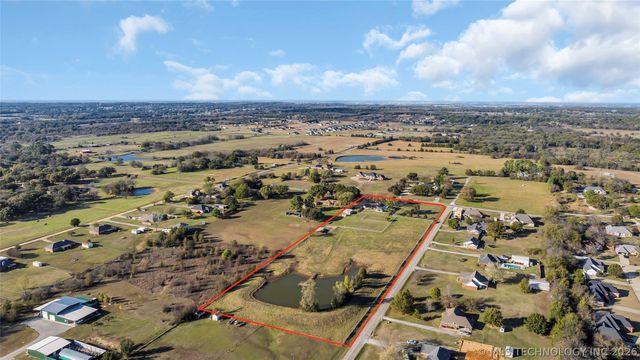 6063 Wilson Street, Durant, OK 74701