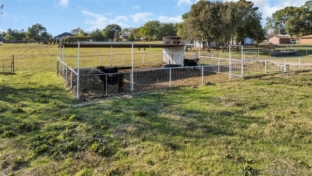 6063 Wilson Street, Durant, OK 74701