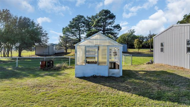 6063 Wilson Street, Durant, OK 74701