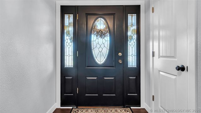 6063 Wilson Street, Durant, OK 74701