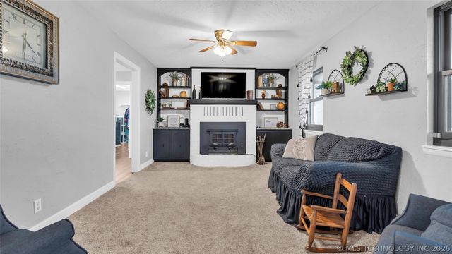 6063 Wilson Street, Durant, OK 74701