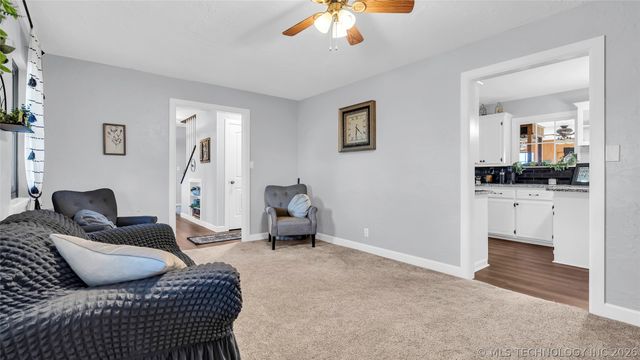 6063 Wilson Street, Durant, OK 74701