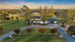 6063 Wilson Street, Durant, OK 74701