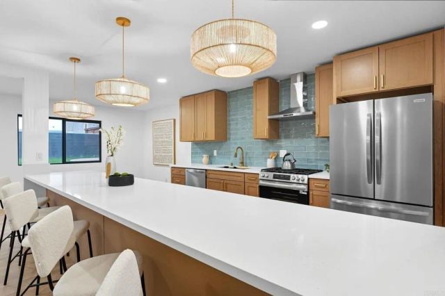 2851 Grandview Street, San Diego, CA 92110