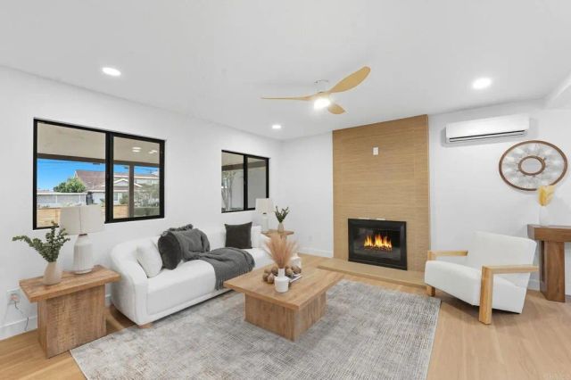 2851 Grandview Street, San Diego, CA 92110