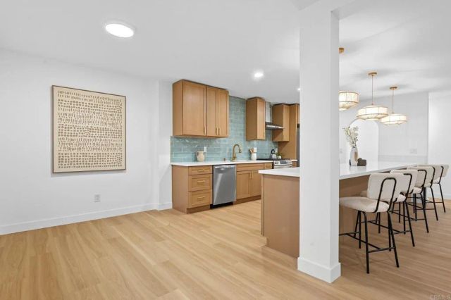 2851 Grandview Street, San Diego, CA 92110