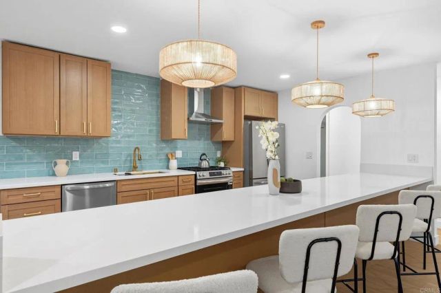 2851 Grandview Street, San Diego, CA 92110