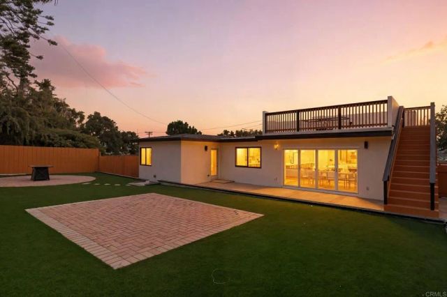 2851 Grandview Street, San Diego, CA 92110